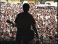 BUZZCOCKS LIVE. PHOENIX FESTIVAL 1994