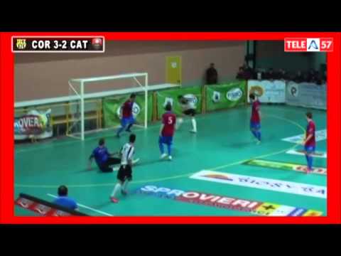 Pasta Pirro Corigliano - Catania