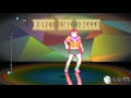 2011 Pop Danthology - Daniel Kim [Just Dance ...