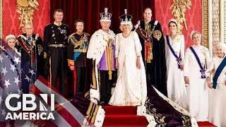 King Charles’ Monarchy Has Become So “Slimmed Down” It’s ‘Turned Out to to Anorexic’ | Lady C