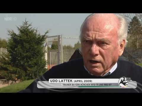 Schalke 04 - FC Bayern München - DFB-Pokal-Halbfinale 1984 (NDR HD)