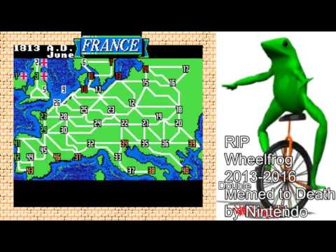 L'Empereur (NES) Playthrough [Part 4/5]