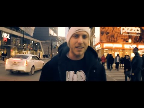 Grinz Feat Mr.Erbie - The Arrival (Official Video)