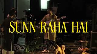 Download lagu SUNN RAHA HAI (Cover) | Octaves IIT Guwahati | CBS mp3 Download lagu SUNN RAHA HAI (Cover) | Octaves IIT Guwahati | CBS mp3