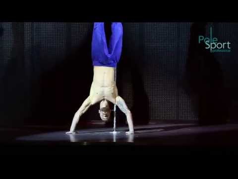 VI IAPPA Championship, june 2014 - Poryadnov Alexey