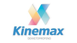 Lanzamiento Kinemax (Dexketoprofeno) comprimidos e inyectables, alivio del dolor | Conexión Megalabs