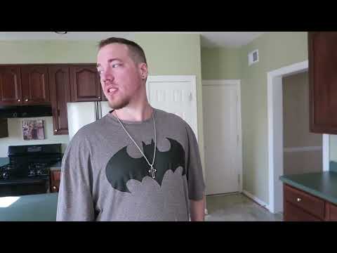 2016 12 11   The movers STOLE my TV