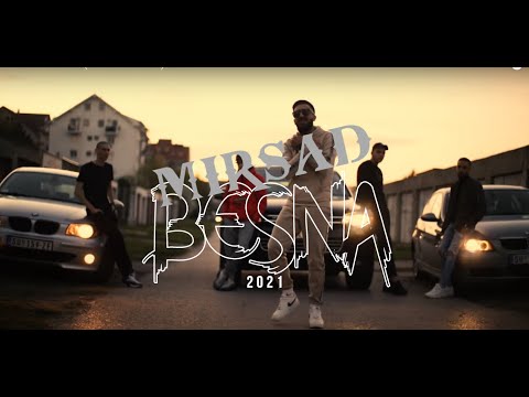 MIRSAD - BESNA (OFFICIAL VIDEO) 2021