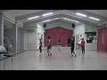 OVERLOAD EZ line dance (Annemaree Sleeth ...