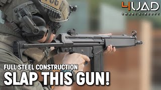 HK53A3 M-LOK HK53A3 M-LOK