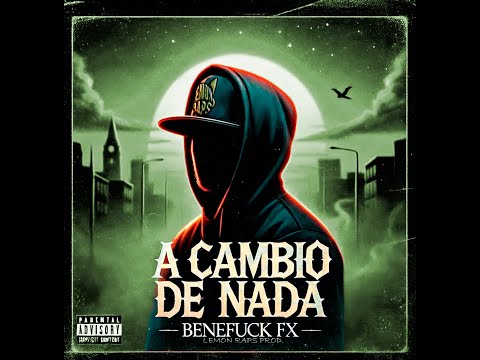 07 - Lo Que Callé - A Cambio De Nada - (LemonRapsProd & MaxiBeatz)