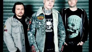 Icon Of Coil ~ Regret