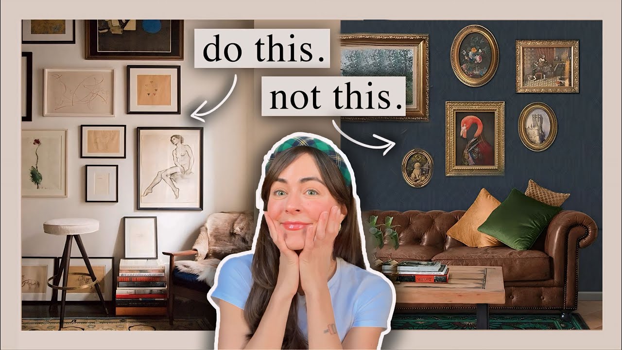 The ultimate guide to WALL DECOR.