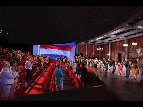 Sfeerverslag heropening 2 september 2020