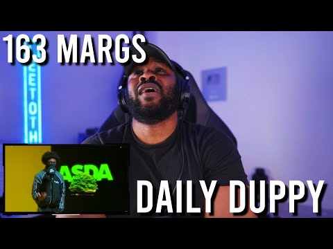 163Margs - Daily Duppy | GRM Daily [Reaction] | LeeToTheVI