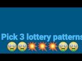 part 2 pick 3 lottery pattern💰💰💰💰💰💰💰💰💰💰💰💰💰💰💰💰💰💰💰💰💰💰💰