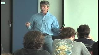 Independent Film Finance lecture video