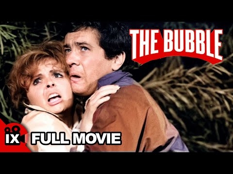 The Bubble (1966) | RETRO SCI-FI MOVIE | Michael Cole - Deborah Walley - Johnny Desmond