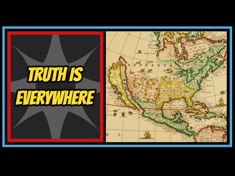 Remembering the Old World