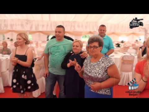 Prof. Zoran Dimic i Filip Jovanovic 2 Dan Svadba Stubline Fam. Zaric