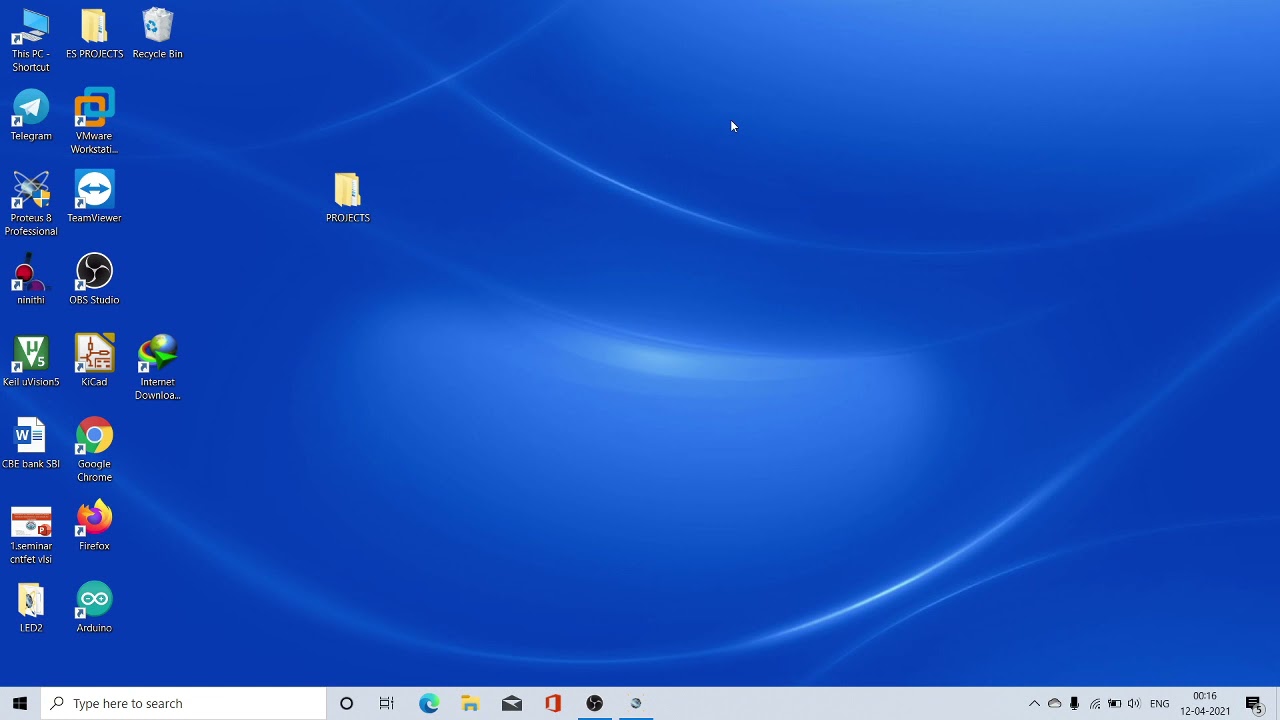 Embedded system lab Tutorial for beginners, Lecture 1