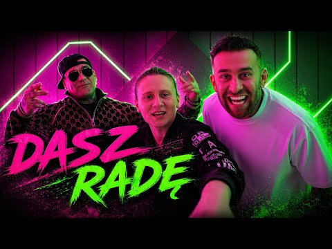 Tańcula x Popek x Kasik - DASZ RADĘ (PRIME 16) [Oficjalny Teledysk]