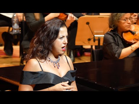 2023 Bozkirin Sesi | Burcu Hanci | Conductor, Im Sang Yoon | LAKMA Philharmonic Orchestra