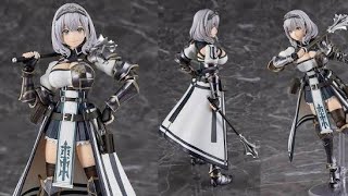 🚨⚔️【速報】白銀ノエルがついにプラモデル化！豪華特典付き「PLAMATEA」が発売開始でファン歓喜！✨🔥