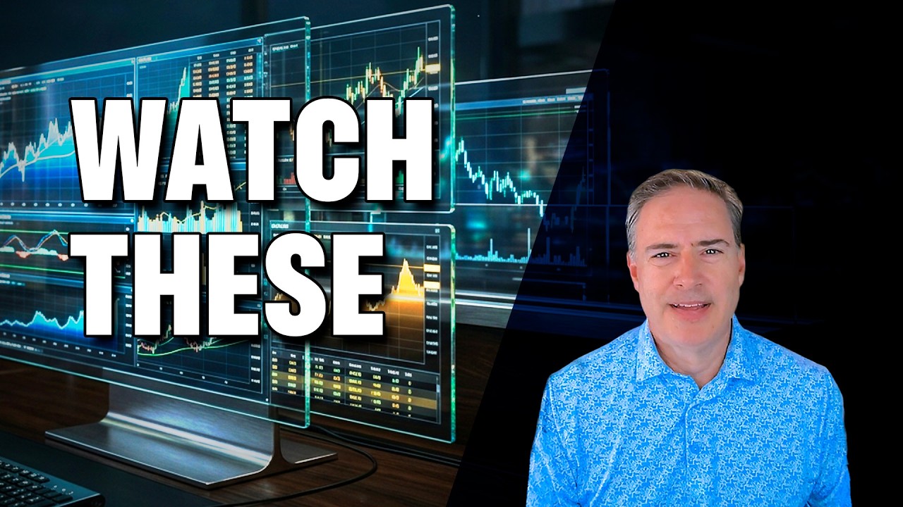 These Charts Are Worth Watching Right Now