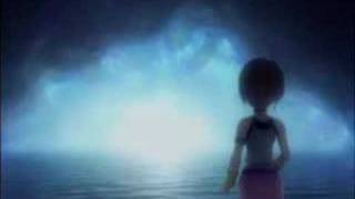 Kingdom Hearts: Sixx AM &quot;Life Is Beautiful&quot;