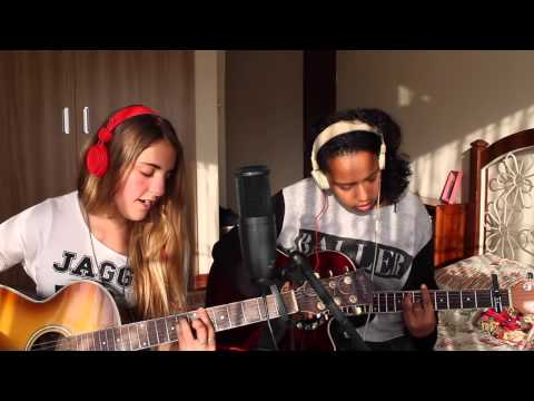 Can't Remember to Forget You - Shakira ft.Rihanna (Cover)
