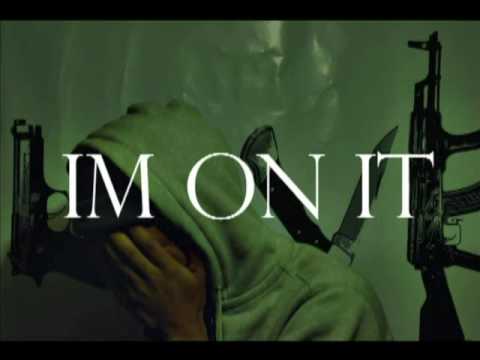 KaJo "Im On It" (Prod. By SeeoBeats)