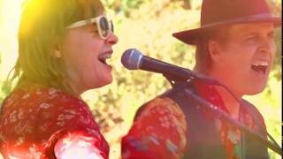 Stephanie Finch, Chuck Prophet &amp; Mission Express - The Waiting  (10 6 2017 )