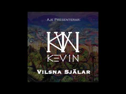 Kevin Ft. Wille & Nasir - En För Betongen