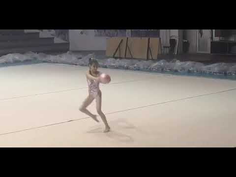 Емилия Обретенова 2007г- Контролно 2018г.