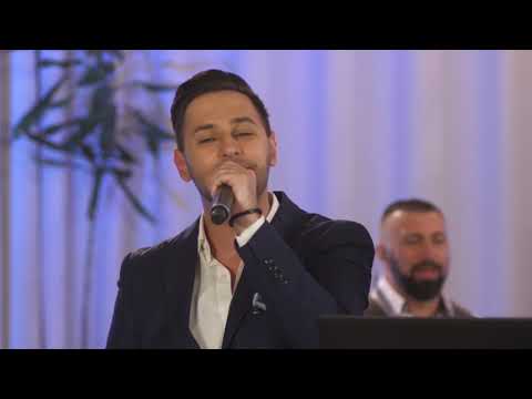 Aneta i Grupa Molika - Ako odam vo Bitola (LIVE Quarantine Show)