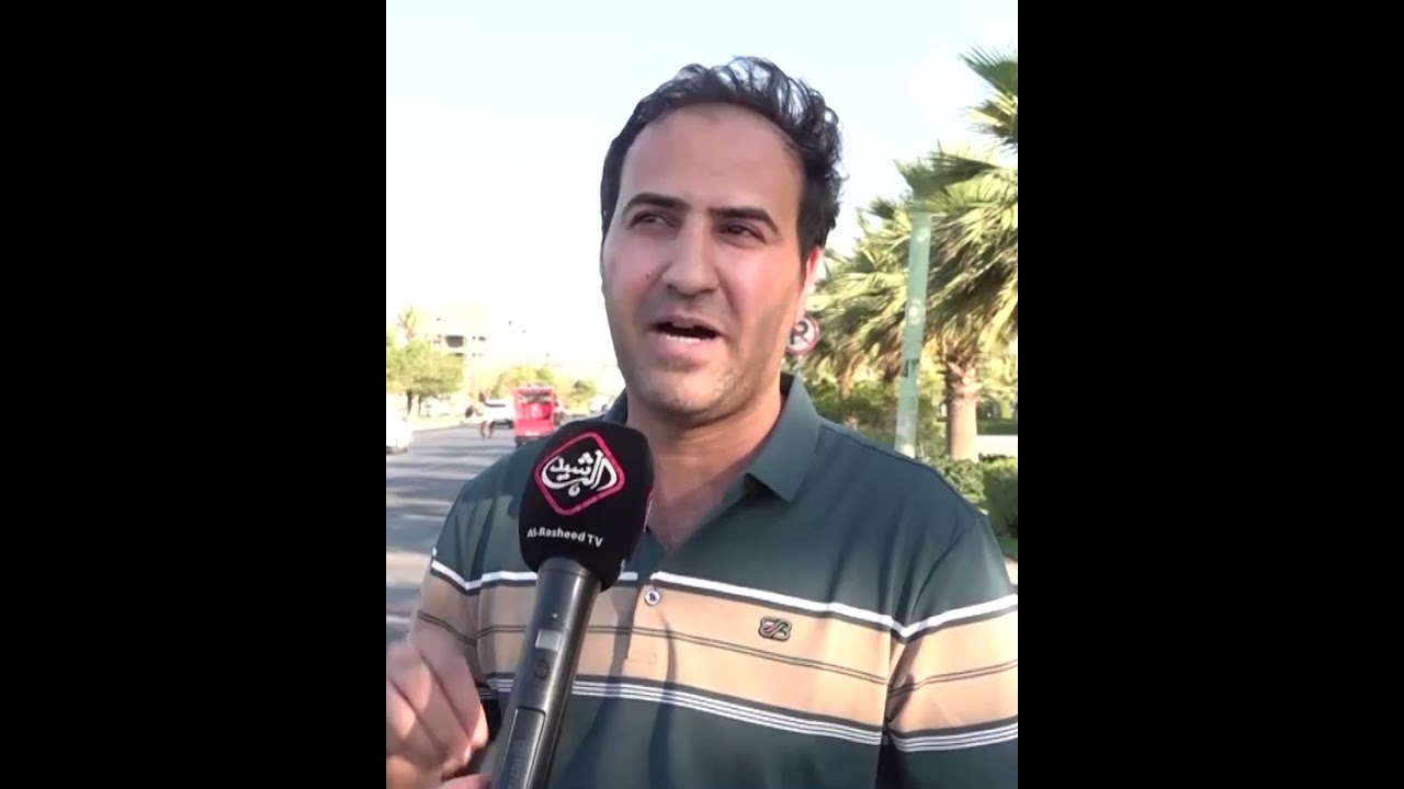 فيديو | أوساط كربلائية تؤيد حملة مكافحة الفساد وتدعو إلى ملاحقة كبار الفاسدين