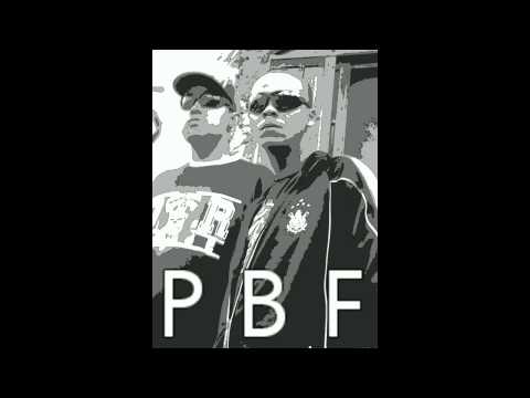 Poder Bélico da Favela - Tua Frieza