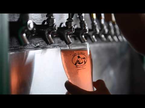 Lenny Boy Brewing Company