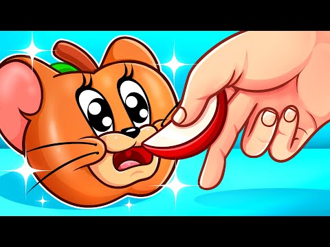 ROBLOX NICHE AI FRUITS..??