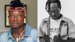 Jay Bahd Explained why He Fought Kofi Jamar with the Boys at the Wizkid Live in Accra Concert