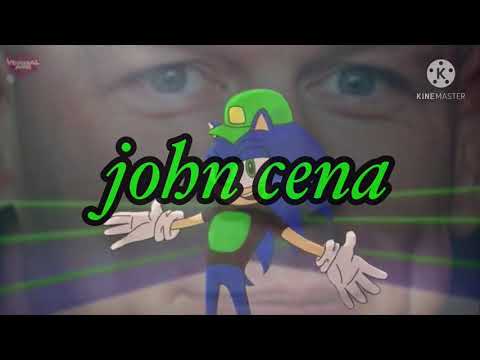 Sonic Beatbox II Lyrics!