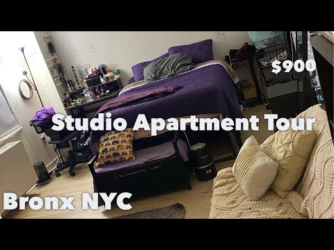 Cheap Studio Apartments Bronx