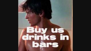 Lady Gaga-Boys Boys Boys (Lyrics)