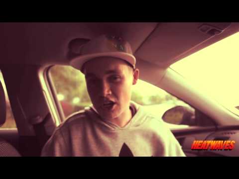 Word On Road TV Blizzard Freestyle (Heatwaves) [2011]