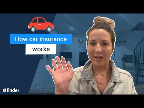 All the basics of car insurance EXPLAINED! 🚗