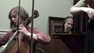 Sarah Elizabeth Foster&#39;s concert in Astoria, Queens, Song 6