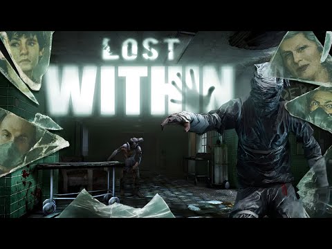 Lost Within | Full Gameplay | Android & iOS