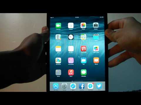 iOS 8.3 update + first look + review + features