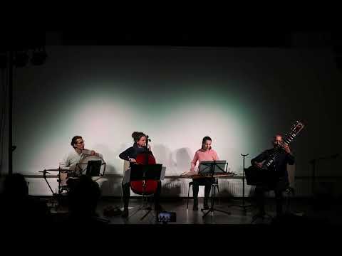 Sia Kantata - Fountainhead Ensemble